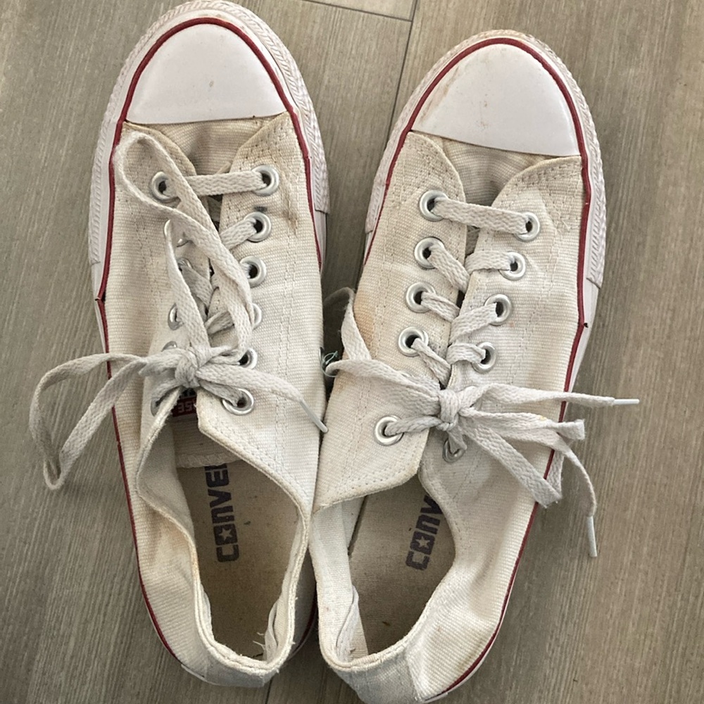 Converses